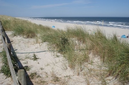 Ameland strand